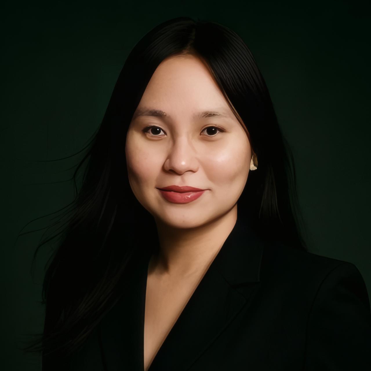 Kathlyn Goh