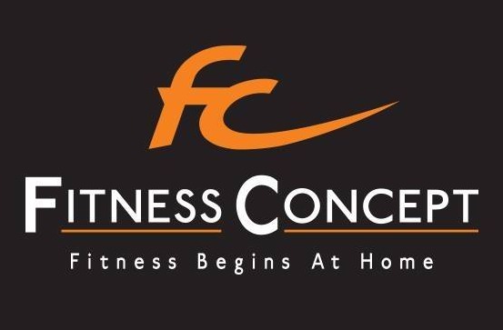 FITNESS CONCEPT