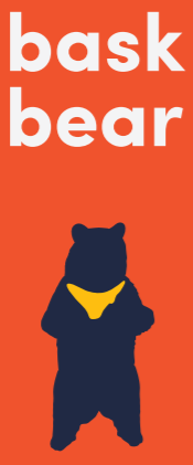 Baskbear Coffee