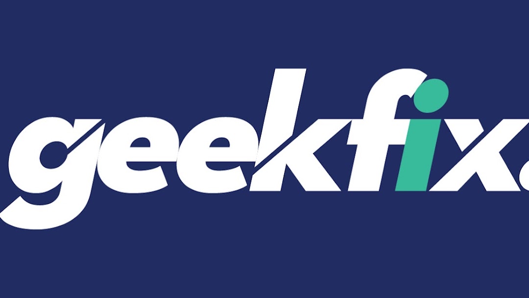 GeekFix Sdn. Bhd 