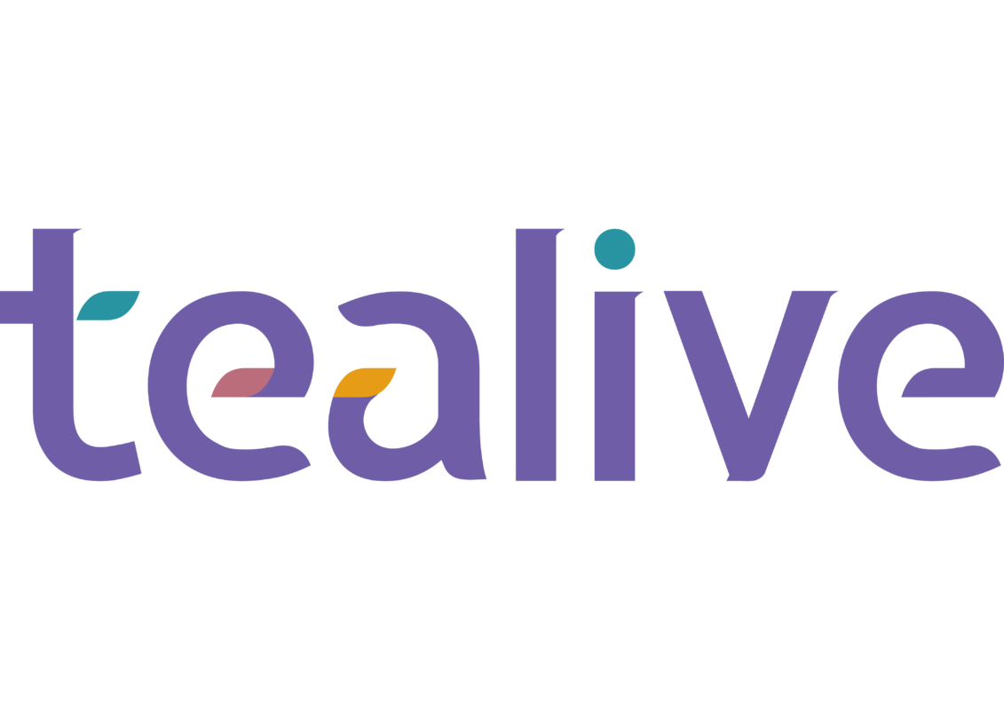Tealive