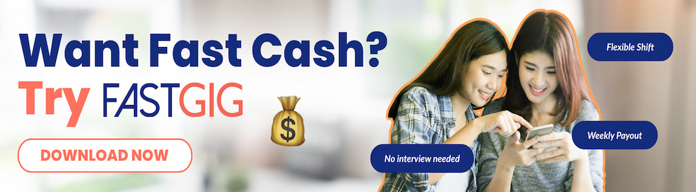 Fallback - FastGig - Fast Cash